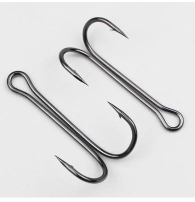 Double Fishing Hook
