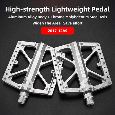 Mountain Bike BMX Bicycle Pedals