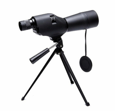 Zoom Angled Spotting Scope  Tripod Soft Case