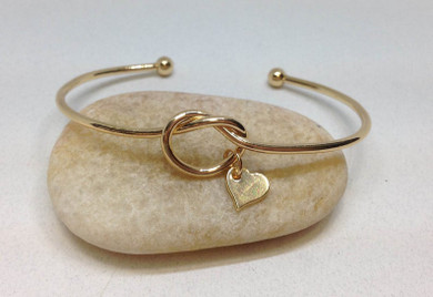 Bridesmaid Bangle, Bridesmaid Gifts