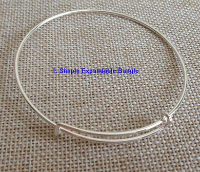 No Matter Where Compass bracelets