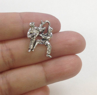 5 Karate Charms martial arts Charm