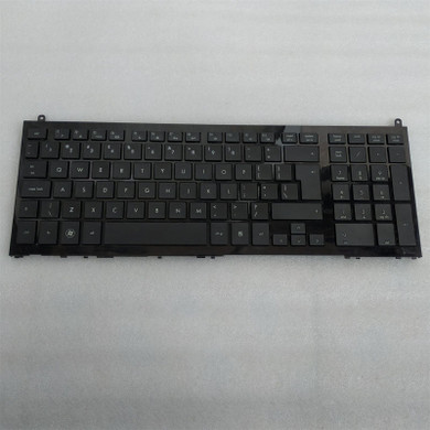 Free Shipping!! 1PC New Laptop Keyboard Standard For HP ProBooK 4510s 4515s