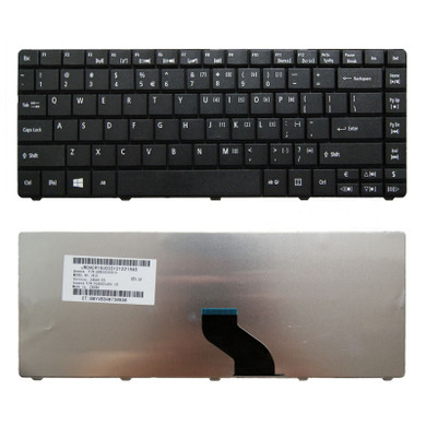 Free Shipping!! 1PC Original Replacement Laptop Keyboard For Acer EC-471 E1-471G E1-421G E1-431G E1-451G ZQT