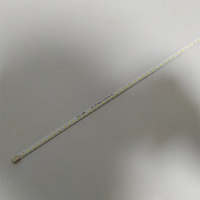 Free Shipping!! 10PCS/Lot New Original LED Backlight Strip 616MM*7MM For 27inch 28inch LCD Screen Panel