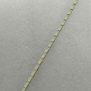 Free Shipping!!! 1Set New 19" 395MM*4MM 2835 Adjustable Brightness LED Backlight Strip Kit,Update LCD CCFL Monitor to LED Screen