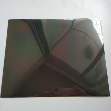 1PC New 15.6" 45degree LCD Polarizer Polarizing Film for LCD LED Screen