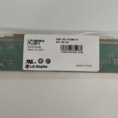 15.6" LTN156AT05 LP156WH2 LP156WH4 1366*768 LED 40 pins Laptop LCD Screen Panel for ACER 5755G 5750G 5750ZG 5742G