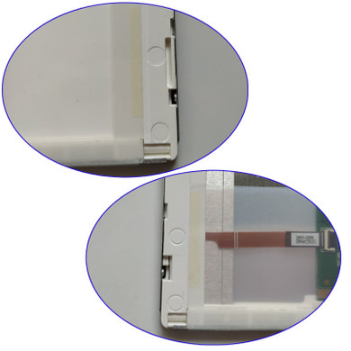 Grade A+ Laptop LCD LED Screen Matrix Panel For ACER Aspire 7750 7750G