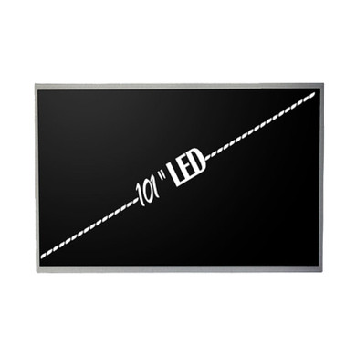 Grade A+ 10.1'' LCD Screen For Acer Aspire One KAV60 KAV10 NAV50 1024*600 LED 40pin