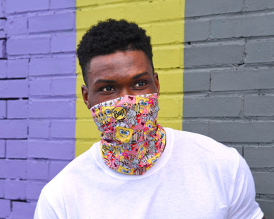SpongeBob and Friends BUFF® Headwear