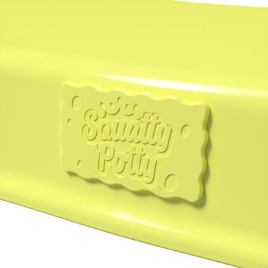 Spongebob Squarepants Toilet Stool by Squatty Potty