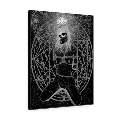 Spellbound - Canvas Gallery Wraps