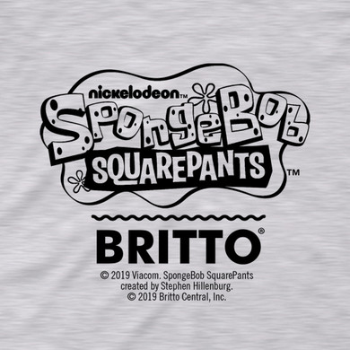 Gary Britto Adult Short Sleeve T-Shirt