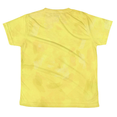 SpongeBob Short Sleeve Costume T-Shirt