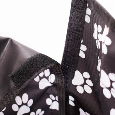 DURABLE CAR SEAT HAMMOCK FOR DOGS