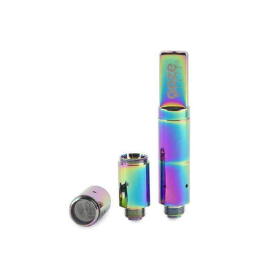 Slim Twist Pro Atomizer - Rainbow