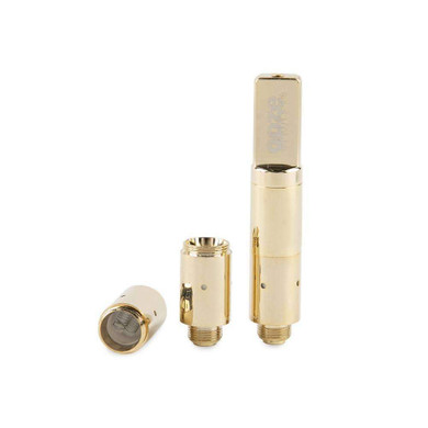 Slim Twist Pro Atomizer - Gold