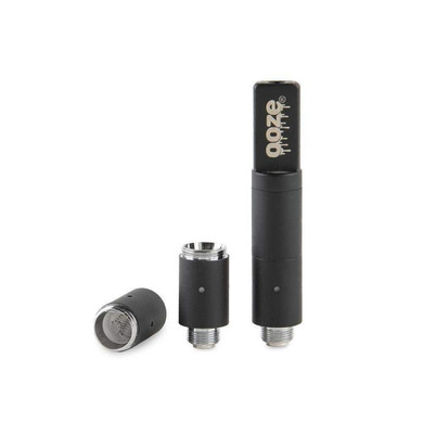 Slim Twist Pro Atomizer - Black
