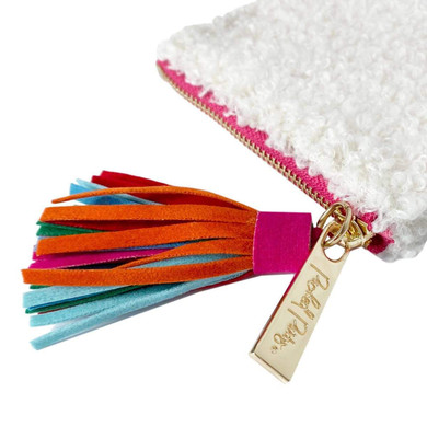 THE ZIP KEYCHAIN WALLET