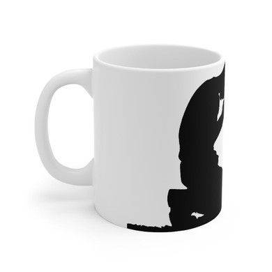 Mug 11oz Prayers