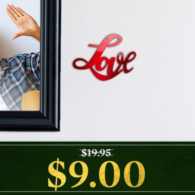 Cursive Love (Promotion)