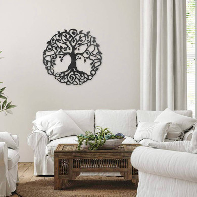 Tree of Life (Funnel - Promotion)