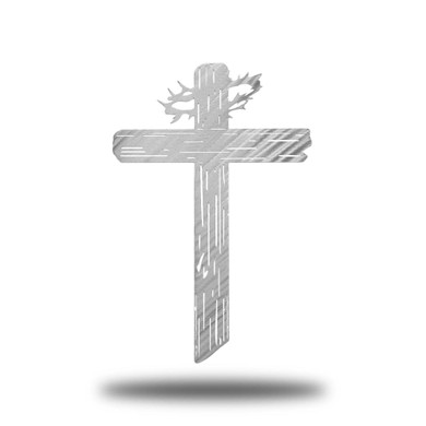 Rugged Cross
