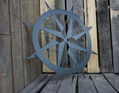 Nautical Compass (Promotion)