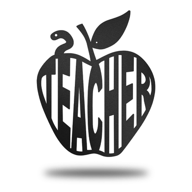 Teacher Apple