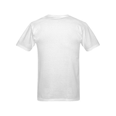 #MindSet Is Everything# White T-Shirt