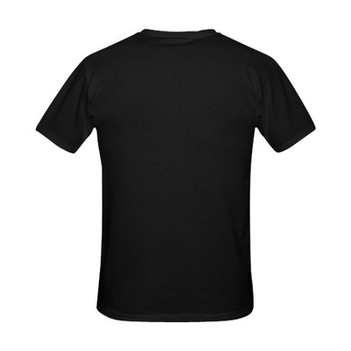 #SOCIAL DISTANCE# Black T-Shirt