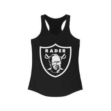 Dennis Rader BTK - Racerback Tank