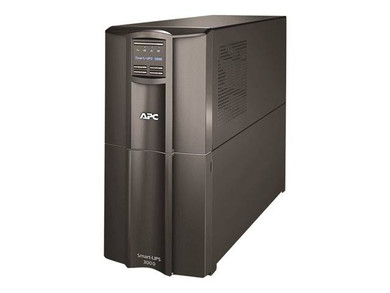 APC Smart-UPS 3000 LCD UPS - 2700W - 3000 VA  SMT3000