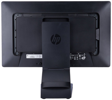 HP Business Z23i 23" LED LCD Monitor - 16:9 - 8 ms D7Q13A8#ABA
