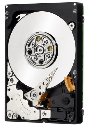 IBM 300 GB 2.5-Inch Internal Hard Drive SAS 8 MB Cache 00Y2499