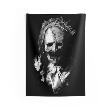 Banshee Horror Wall Tapestries