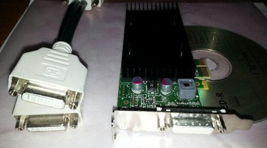 Geforce Nvs 300 512MB