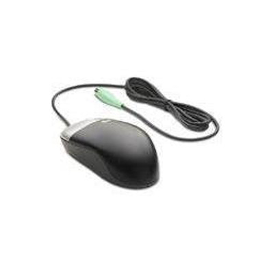 HP PS/2 2-BUTTON Optical Scroll Mouse