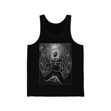 Spellbound - Unisex Jersey Tank