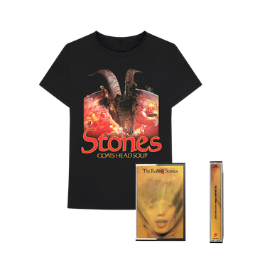 GHS T-Shirt Bundle 2