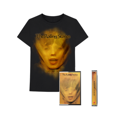 GHS T-Shirt Bundle 5