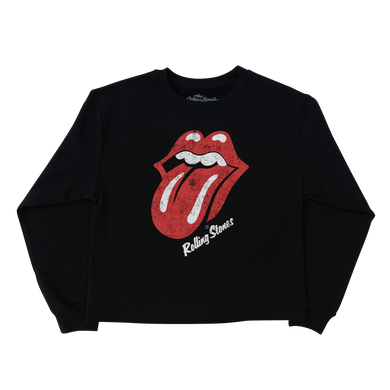Logo Crew Crop