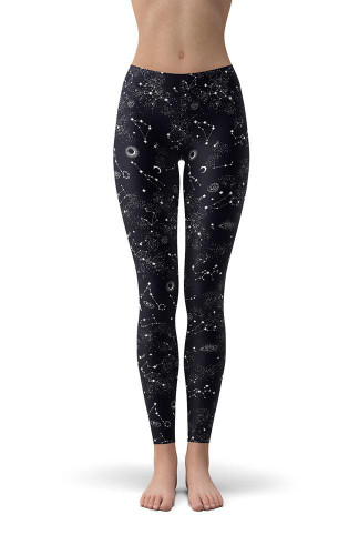 Zion Leggings
