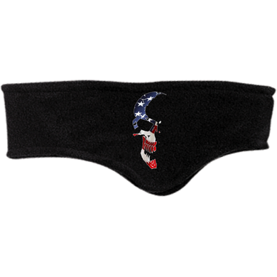 C910 Fleece Headband