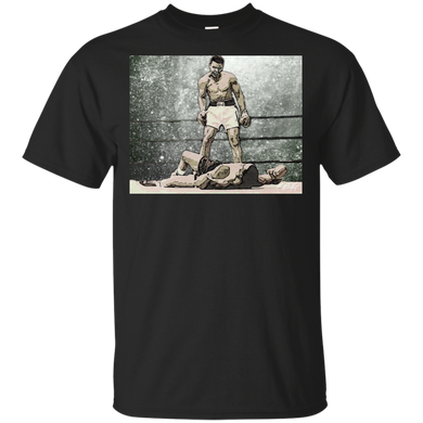 G.O.A.T Gildan Ultra Cotton T-Shirt