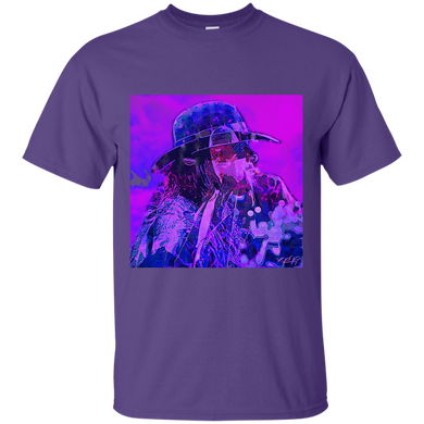 The Deadman Gildan Ultra Cotton T-Shirt