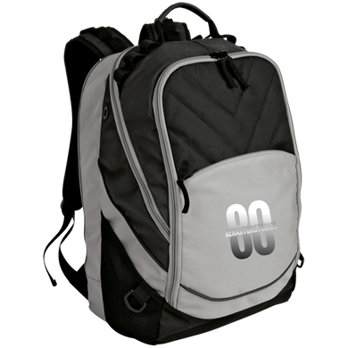 BG100 Port Authority Laptop Computer Backpack