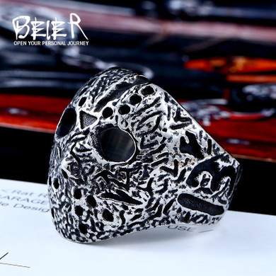 Freddy Vs Jason Ring