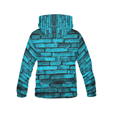 The Deadman All Over Print Hoodie